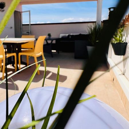 Casa Vacanze Anna Balestrate Eksteriør bilde